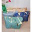 Bolsos Playa Variados